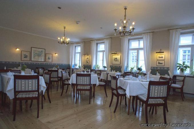 Hotel Martha Dresda Esterno foto